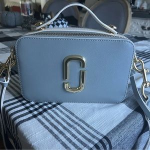 SOLD! Marc Jacobs Sure Shot